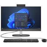 HP ProOne/240 G10/23,8"/FHD/i3-N300/8GB/512GB/UHD Xe/W11P/Černá/1R