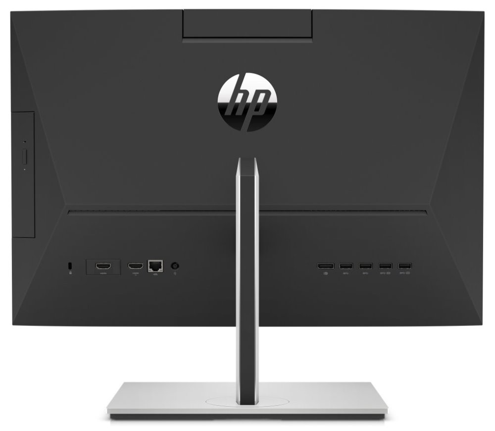 HP ProOne 600 G6 AiO 21.5"T i510500/8GB/256/W10P PCV Computers, s.r.o.