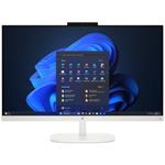 HP ProStudio 2 G2a/ AiO/ Ryzen 3 30/ 8GB DDR5/ 512GB SSD/ AMD Radeon 610M/ 23,8"FHD,VA/ W11H/ kbd+myš/ bílý