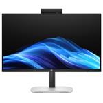 HP ProStudio 4 G1i/ AiO/ Ultra 5 225T/ 16GB/ 512GB SSD/ Intel® Graphics/ 23,8"FHD,matný/ bez OS/ kbd+myš