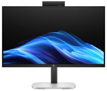 HP ProStudio 4 G1i/ AiO/ Ultra 5 225T/ 16GB/ 512GB SSD/ Intel® Graphics/ 23,8"FHD,matný/ W11H/ kbd+myš