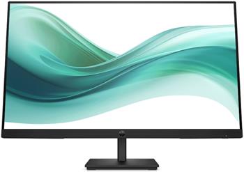 HP Series 3 Pro/327pf/27"/IPS/FHD/100Hz/5ms/Black/3R