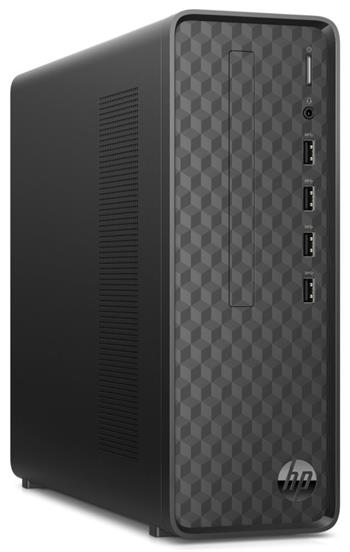 HP Slim/S01-pF2012nc/Mini TWR/i3-12100/8GB/512GB SSD/UHD 730/W11H/2R