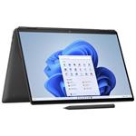 HP Spectre x360/16-aa0012nc/U7-155H/16"/2880x1800/T/32GB/2TB SSD/RTX 4050/W11P/Black/2R