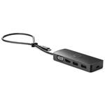 HP USB-C Travel Hub G2 EURO