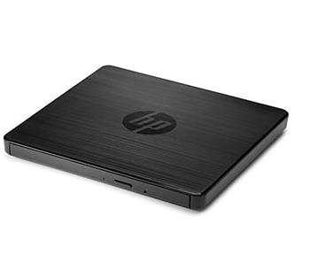 HP USB externí mechanika