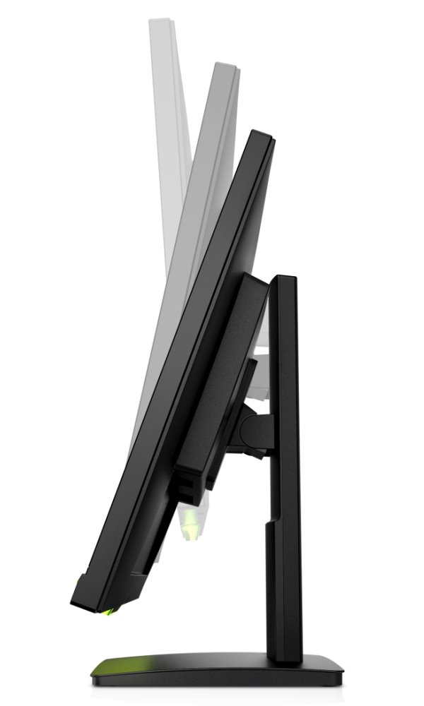 Hp X27i 2k Gaming Monitor Ips 144 Hz 4 Ms Pcv Computers S R O