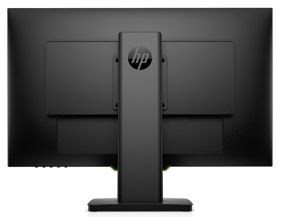 Hp X27i 2k Gaming Monitor Ips 144 Hz 4 Ms Pcv Computers S R O