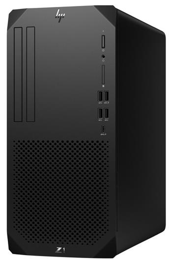 HP Z1/G9/Tower/i5-13400/16GB/512GB SSD/RTX 3060/DOS/3RNBD