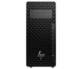 HP Z2 TWR G1i U9-285K/32GB/512GB+1TB/W11P
