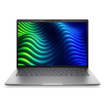 HP ZBook 8/G2i 14/U7-356H/14"/WUXGA/16GB/512GB/Intel int/W11P/Silver/3R On-Site