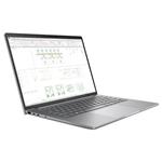 HP ZBook 8/G2i 14/U7-366H/14"/2560x1600/32GB/1TB/RTX 500/W11P/Silver/3R On-Site
