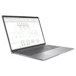 HP ZBook 8/G2i 16/U7-366H/16"/4K/32GB/1TB/RTX 500/W11P/Silver/3R On-Site