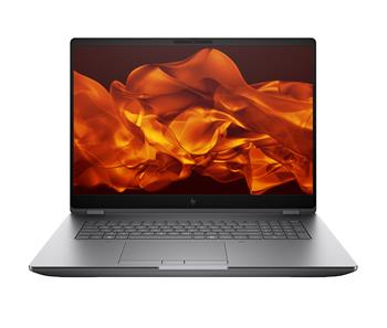 HP ZBook/Fury 18 G1i/U7-255HX/18"/2560x1600/32GB/1TB/RTX 1000/W11P/Silver/5R