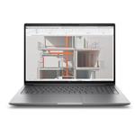 HP ZBook X/G1i/U7-255H/16"/2560x1600/32GB/1TB/RTX 2000/W11P/Gray/3R On-Site