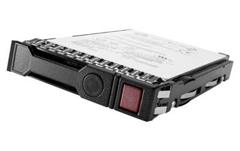 HPE 1.8TB SAS 10K SFF SC 512e DS HDD