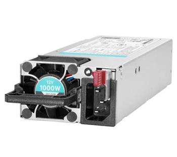 HPE 1000W FS Ti Ht Plg PS Kit