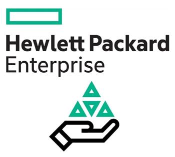 HPE 1Y PW TC Ess DL360p Gen8 SVC