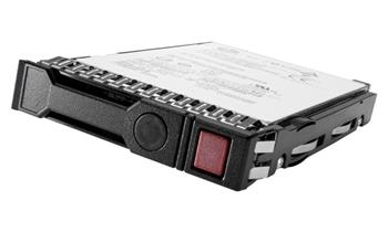 HPE 4TB SATA 6G 7.2K LFF SC DS HDD