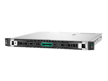 HPE DL20 Gen11 E-2436, 32GB, 2 x 480GB SSD