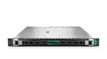 HPE DL320 G12 6505P, 64GB, 2 x 480GB SSD, RPS