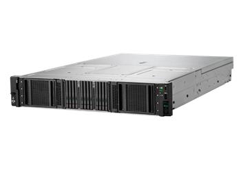 HPE DL340 G12 6505P, 64GB, 2 x 480GB SSD
