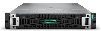 HPE DL345 G11 9115, 64GB, 2 x 960GB SSD, LFF, RPS