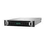 HPE DL380 G12 6517P, 64GB, 2x480GB NVME, MR408i-o