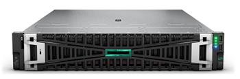 HPE DL385 G11 9115, 64GB, 2 x 480GB SSD