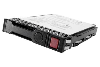 HPE HDD 2TB 6G SATA 7.2K rpm SFF 2.5" SC 512e 1y Warre HP RENEW