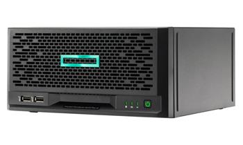 HPE MicroSvr G10+ v2 E-2314 16G NHP Svr