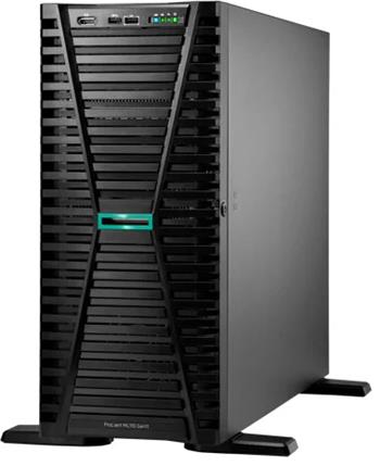 HPE ML110 G11 5416S, 64GB, 2 x 960GB SSD