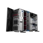 HPE ML350 G12 6505P, 64GB, 2 x 960GB MU SSD, RPS