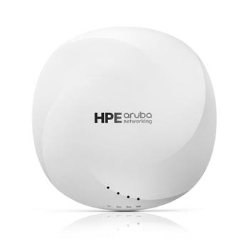 HPE Networking AP-655 (RW) 4x4:4 Wi-Fi 6E