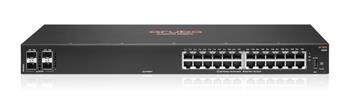 HPE Networking CX 6000 24G 4SFP