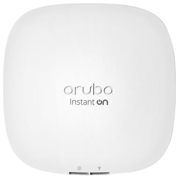 HPE Networking Instant On AP22 2x2 Wi-Fi 6 (RW)