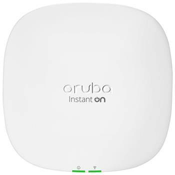 HPE Networking Instant On AP25 4x4 Wi-Fi 6 (EU) B