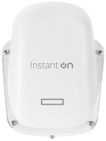 HPE Networking Instant On AP27 2x2 Wi-Fi 6 (RW)
