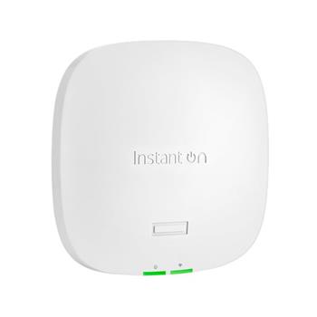 HPE Networking Instant On AP32 2x2 Wi-Fi 6E (RW)