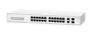 HPE NW Instant On 1430 26G 2SFP