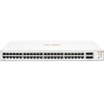 HPE NW Instant On 1830 48G 4SFP