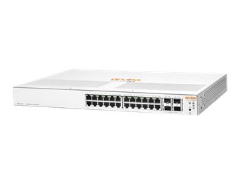 HPE NW Instant On 1930 24G 4SFP+