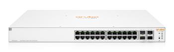HPE NW Instant On 1930 24G CL4 PoE 4SFP+ 370W