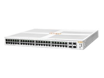 HPE NW Instant On 1930 48G 4SFP+