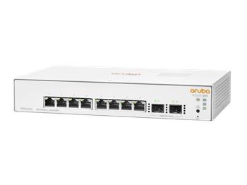 HPE NW Instant On 1930 8G 2SFP