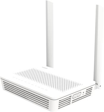 Huawei EG8145V5 (1x POTS + 4xGE + Wi-Fi a/b/g/n/ac + USB)