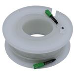 Huawei vnitřní FTTH / FTTR transparentní optický kabel SC/APC, 100m, samolepící