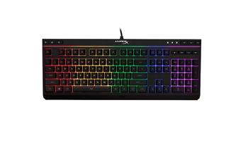 HyperX Alloy Core RGB Gaming Keyboard, US