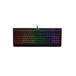 HyperX Alloy Core RGB Gaming Keyboard, US