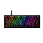 HyperX Alloy Origins 60 - Mechanical Gaming Keyboard - HX Aqua - rozbaleno